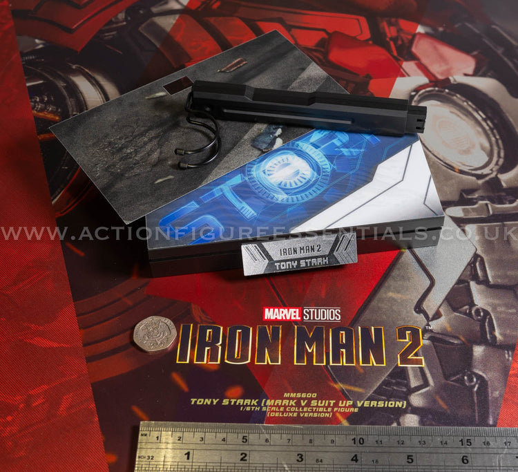 1:6 Display & Diorama Stands • Backdrops