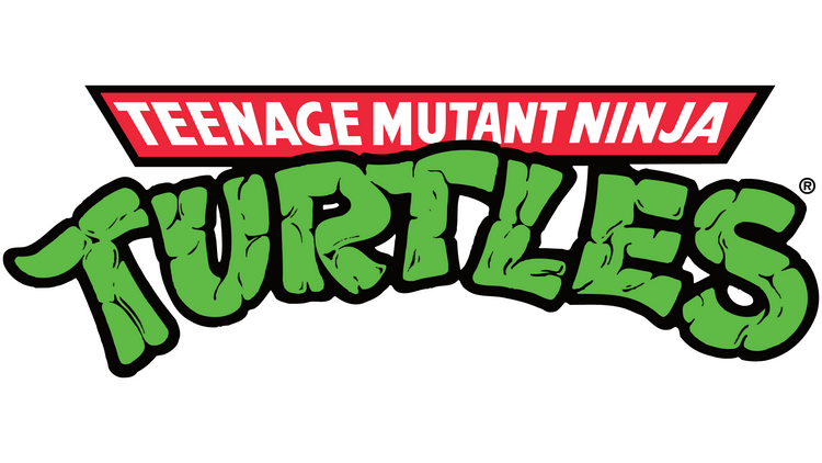 TMNT • Teenage Mutant Ninja Turtles