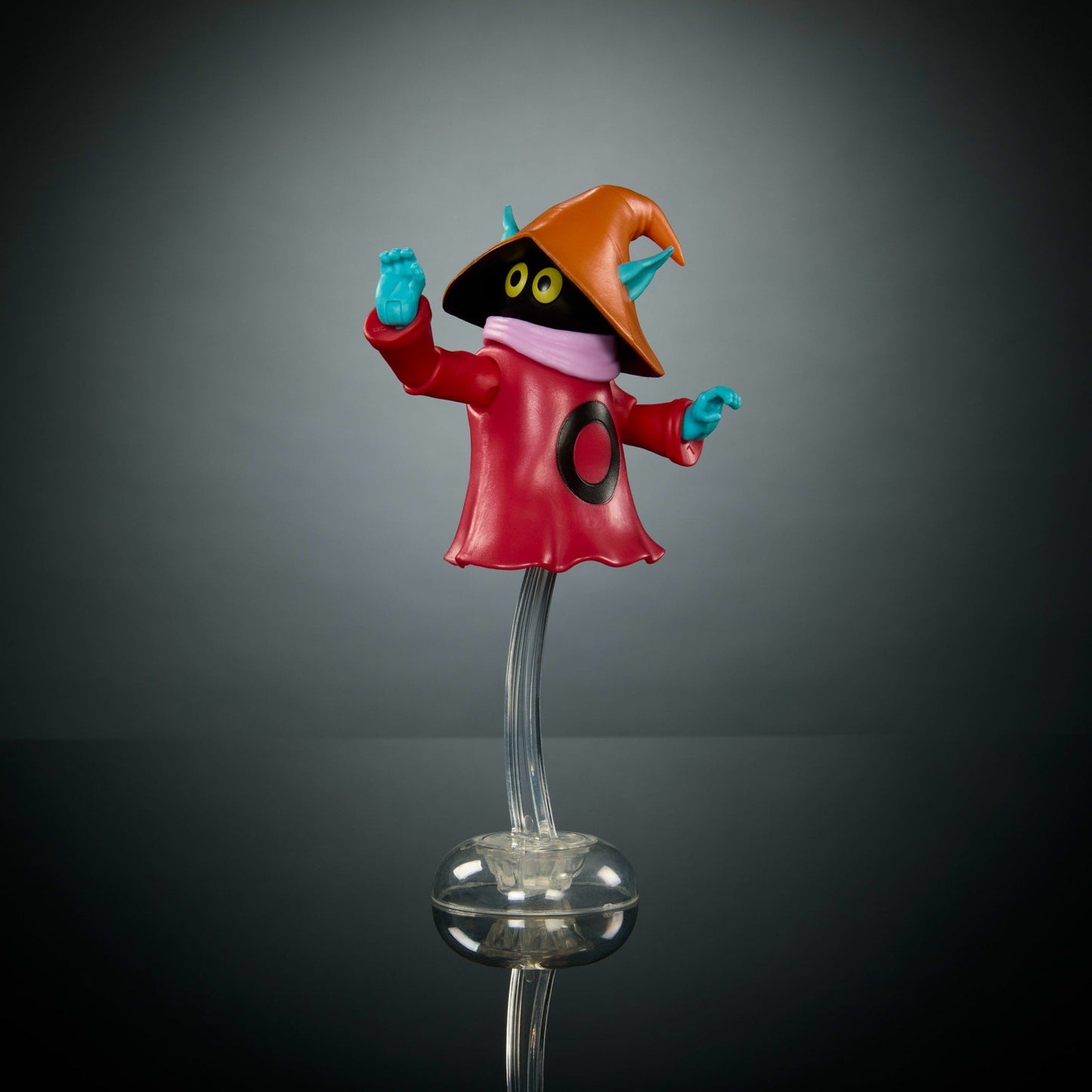 Masters Of The Universe Orko (Cartoon Collection) 5.5-Inch Action Figure Mattel