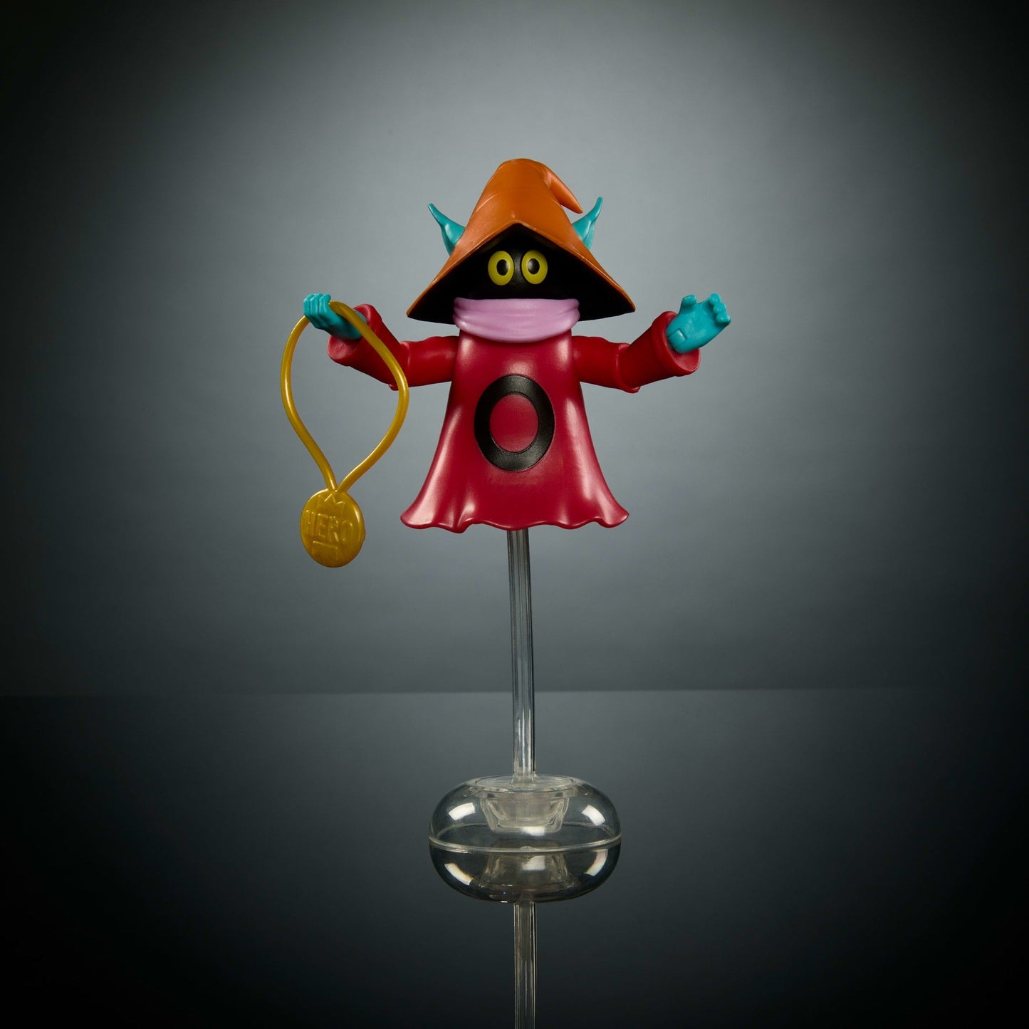 Masters Of The Universe Orko (Cartoon Collection) 5.5-Inch Action Figure Mattel