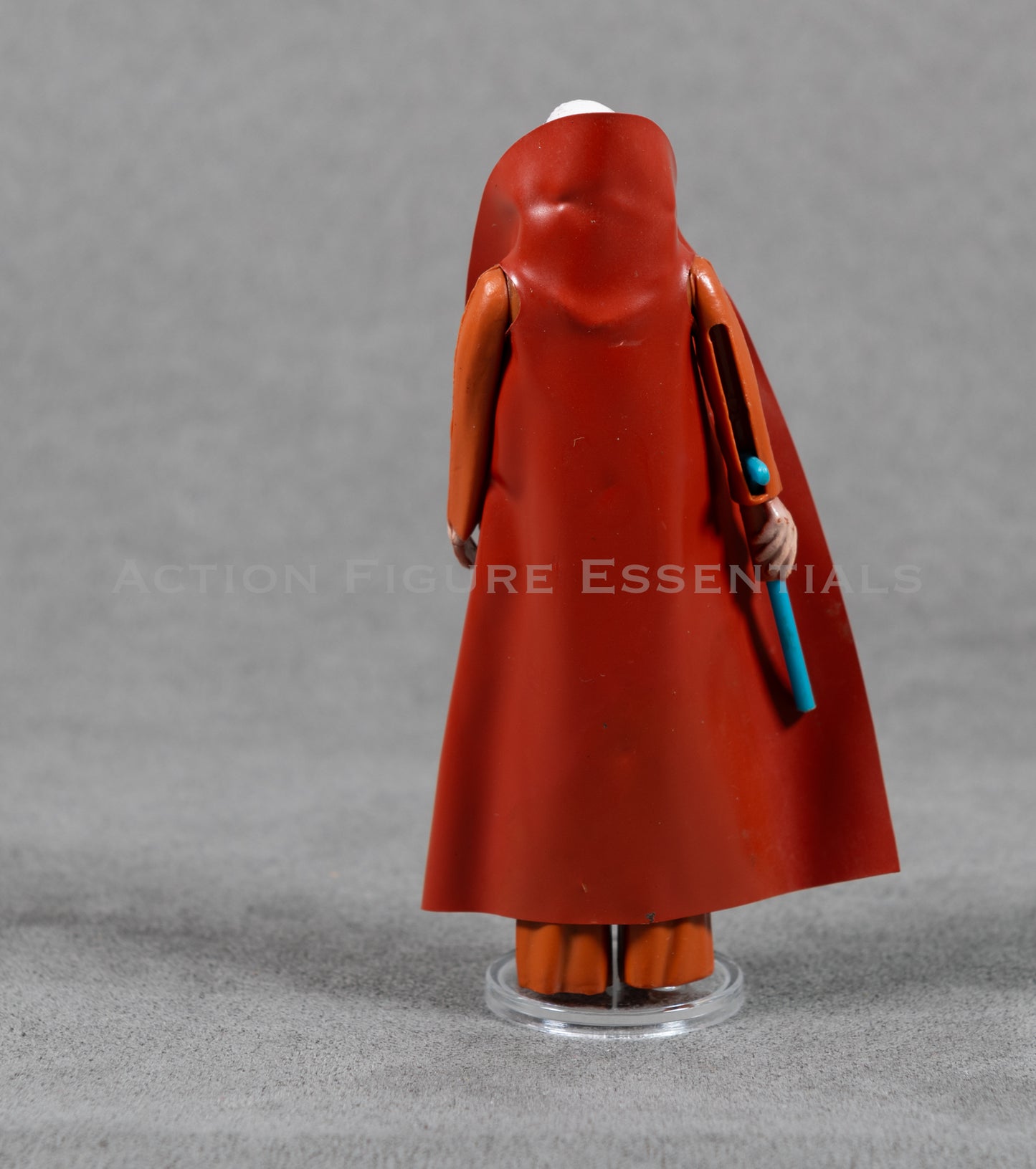 Vintage Star Wars - Obi Wan Kenobi (White Hair) - (SW) Complete Figure
