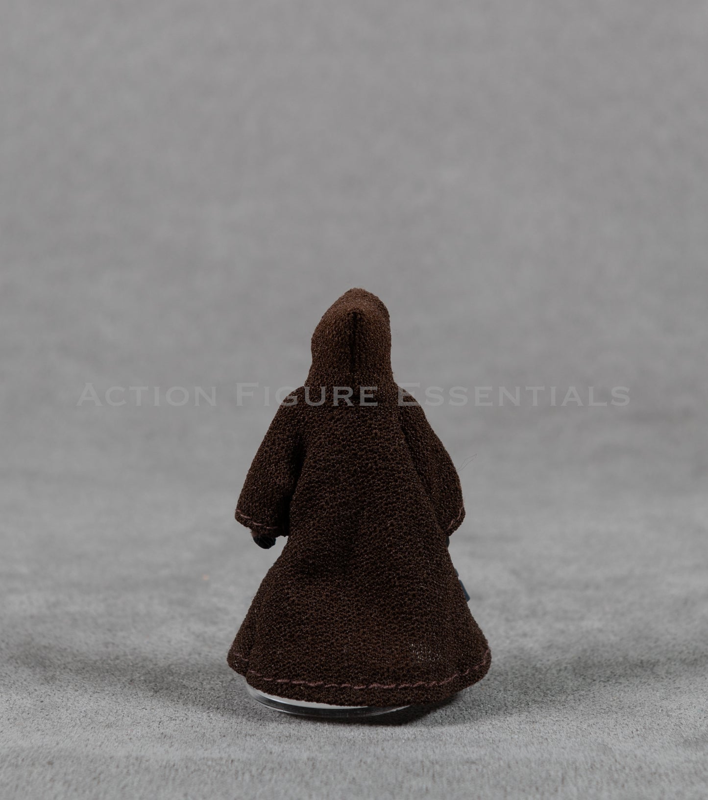Vintage Star Wars - Jawa (cloth cape) - (SW) Complete Figure
