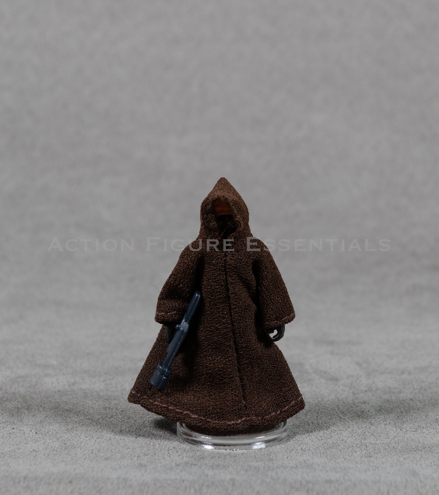 Vintage Star Wars - Jawa (cloth cape) - (SW) Complete Figure