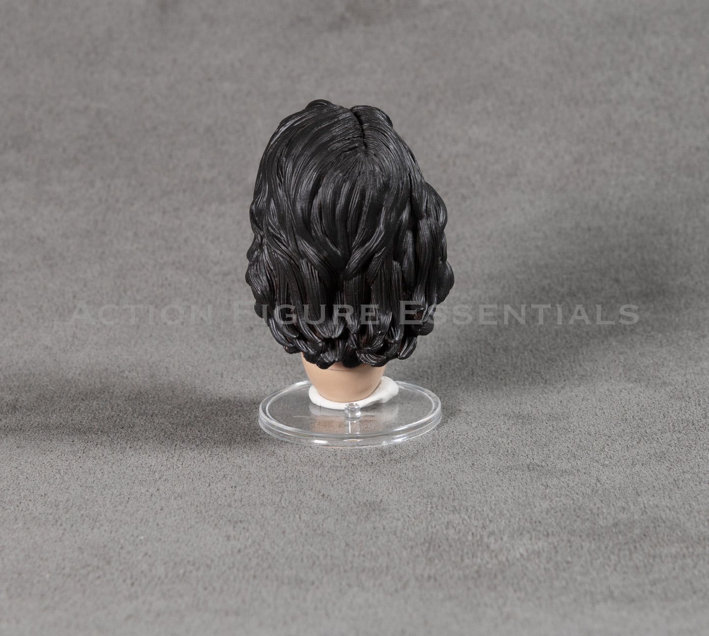 Joaquin Phoenix - Joker - Custom Head Sculpt Arthur Fleck 1/6 Hot Toys Scale