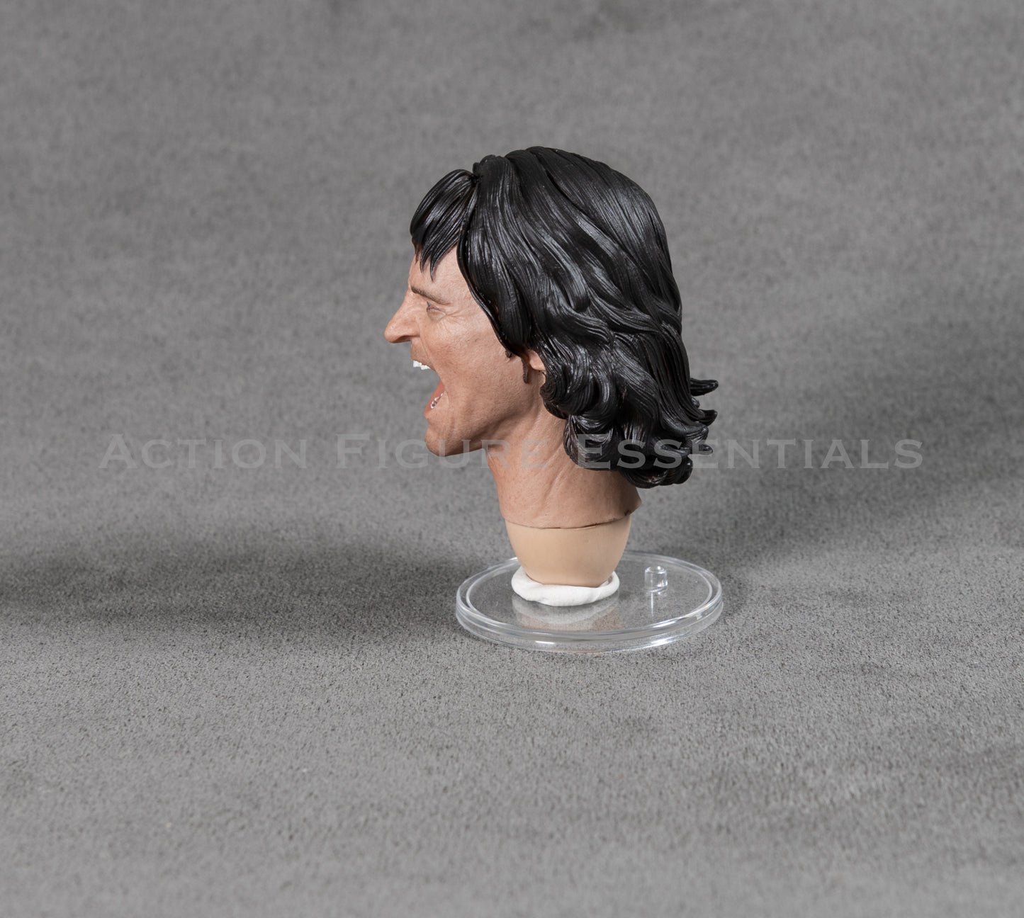 Joaquin Phoenix - Joker - Custom Head Sculpt Arthur Fleck 1/6 Hot Toys Scale