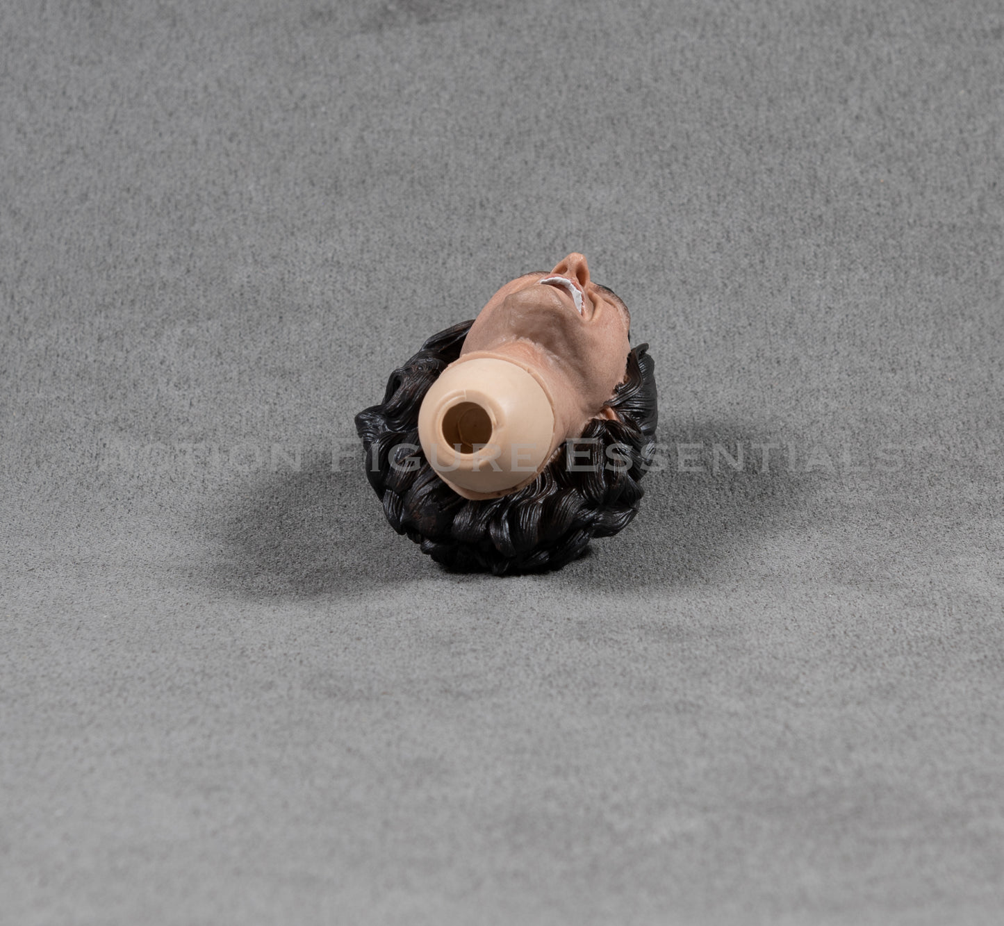 Joaquin Phoenix - Joker - Custom Head Sculpt Arthur Fleck 1/6 Hot Toys Scale