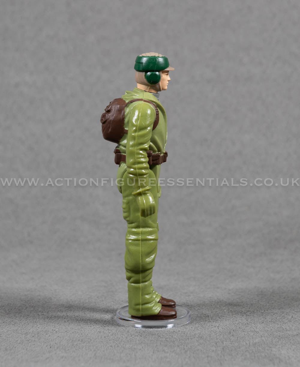 Vintage Star Wars - Rebel Commando - ROTJ - Complete Figure