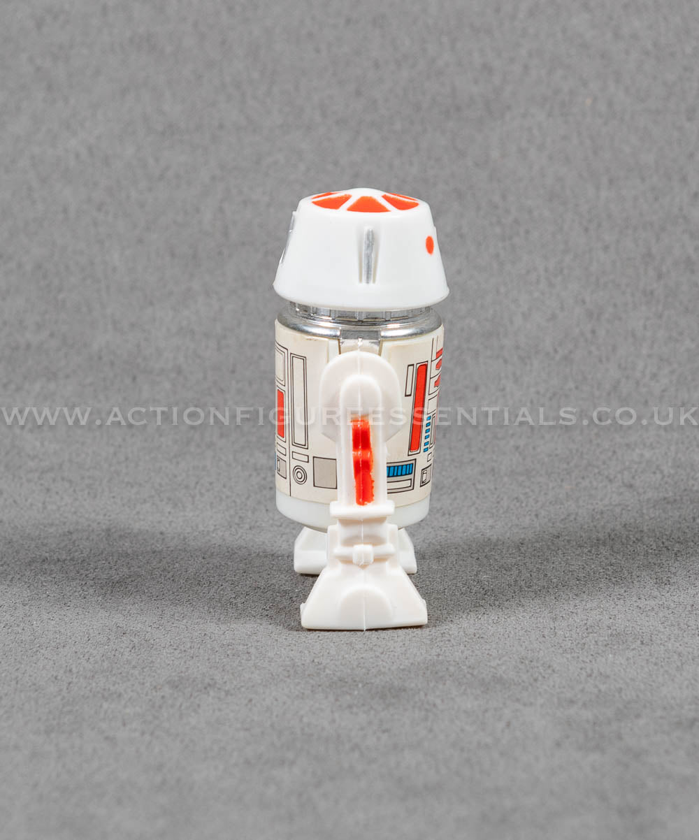 Vintage Star Wars - R5D4 - (SW) Complete Figure