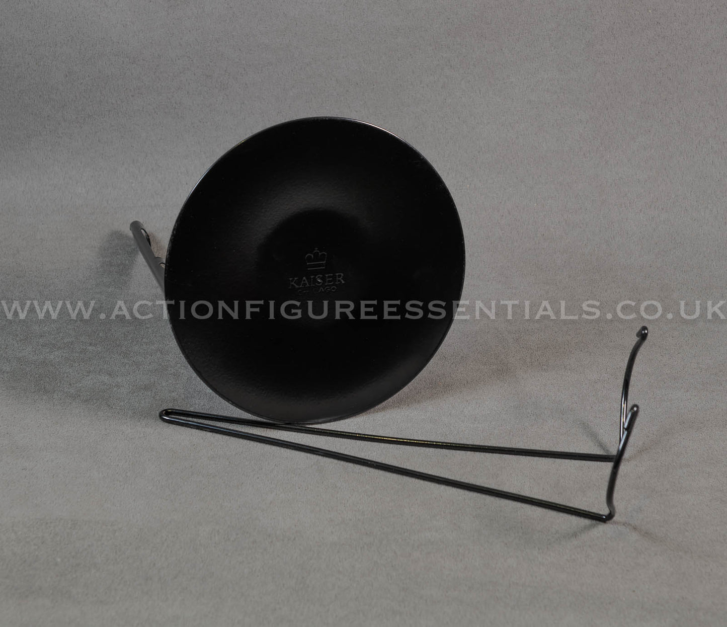 Action Figure Display Support Stands for 16” to 22” 1/4 Scale Figures