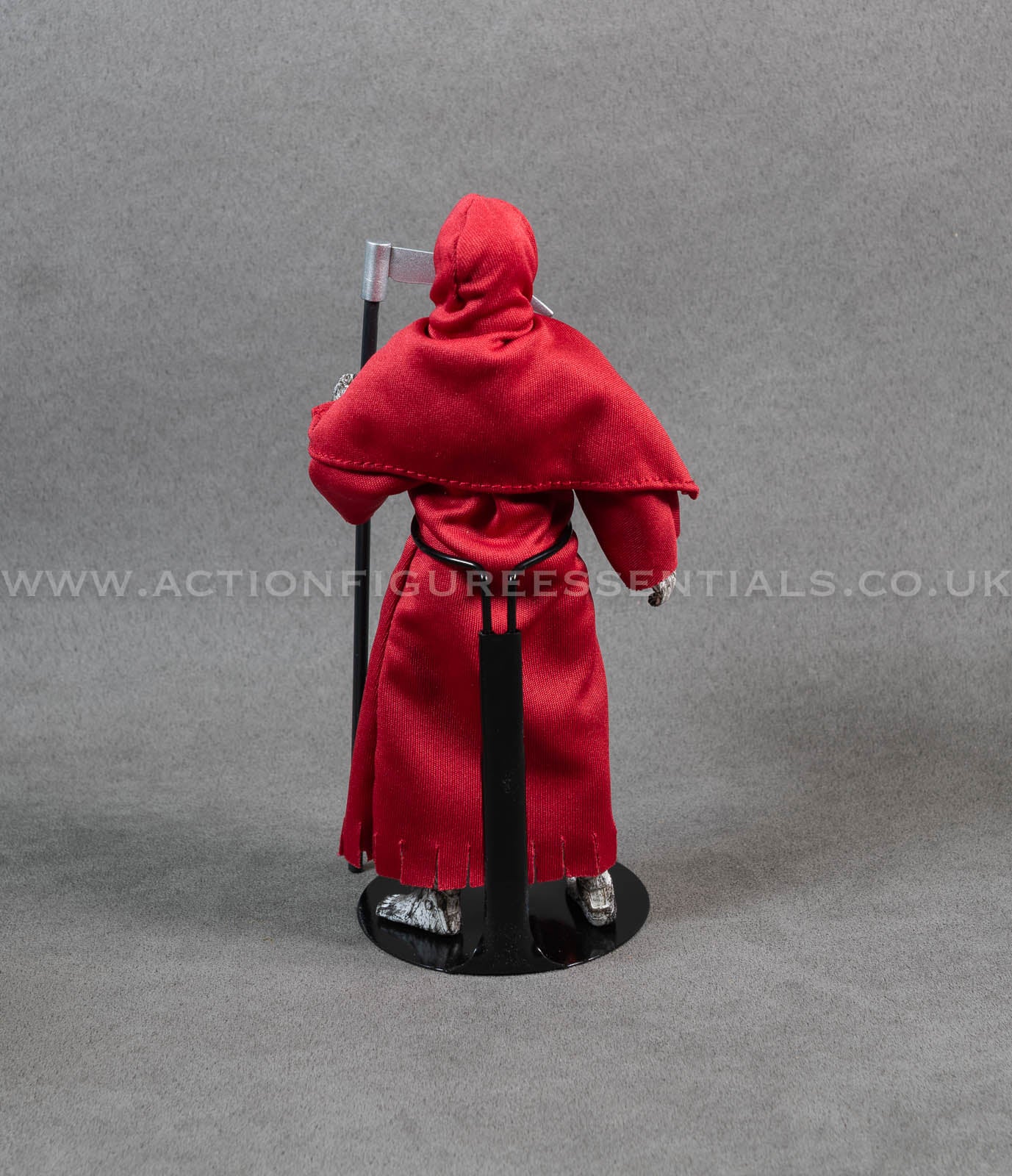 Action Figure Display Support Stands for 6.5" - 11" Figures - MEGO - Star Wars - MOTU - NECA - Marvel and more