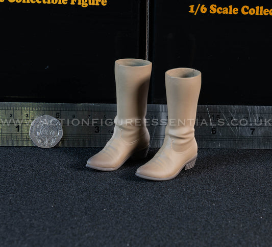Redman Toys - The Good - Cowboy Boots - Cowboy Western 1:6 Loose Parts