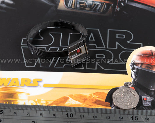 Hot Toys Fennec Shand Belt with Datapad - Star Wars - TMS068 - 1:6 Loose Parts