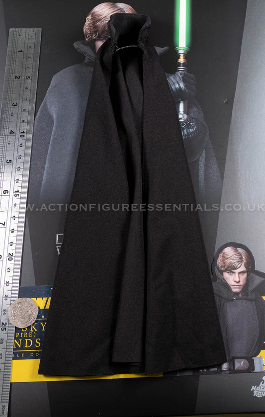 Hot Toys - Luke Skywalker Cloak (Light Weight)- Star Wars - CMS019 Dark Empire - 1:6 Loose Parts