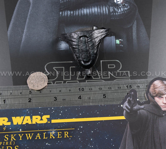 Hot Toys - Luke Skywalker Cod Piece - Star Wars - CMS019 Dark Empire - 1:6 Loose Parts