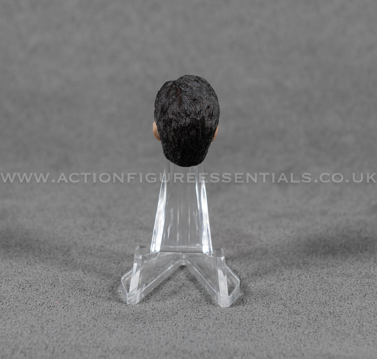 1/12 Tom Holland-Inspired Head Sculpt for 6-Inch Figures – additional product image 4