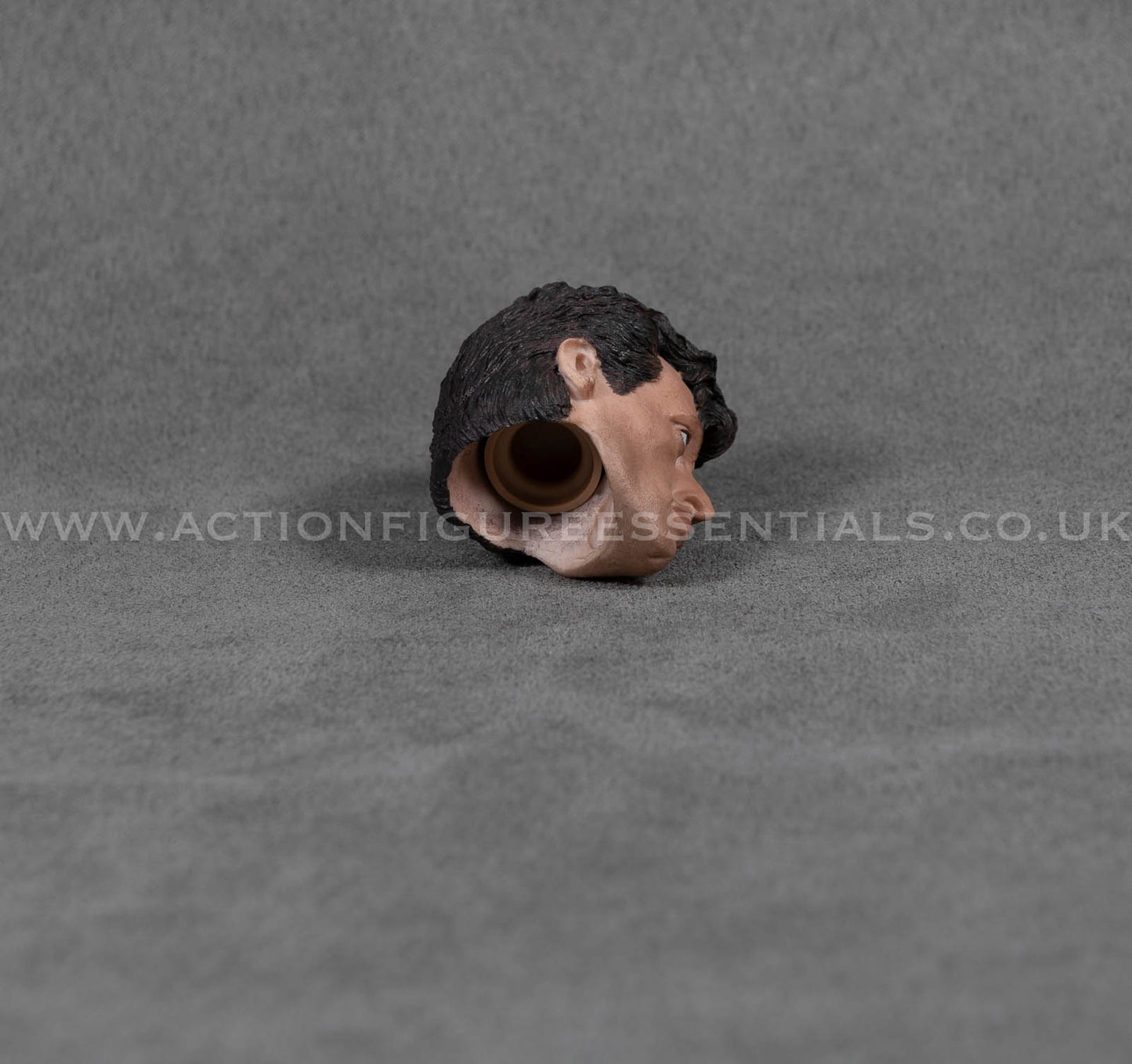 1/6 Scale Sylvester Stallone Head Sculpt Custom Rambo Rocky Sixth Scale Head