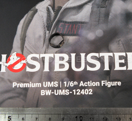 Blitzway Ghostbusters Dr Raymond Stantz 2.0 wristwatch original 1/6 scale figure accessory