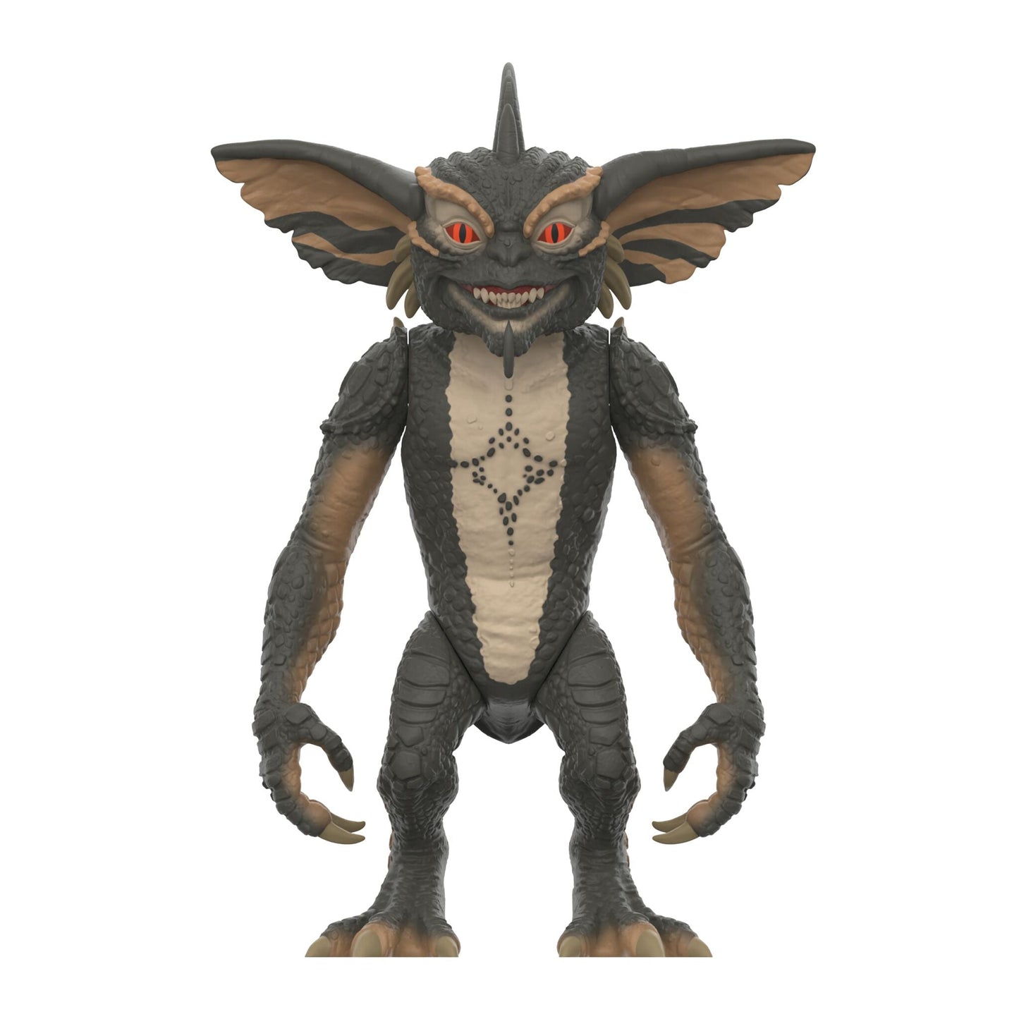 Gremlins - Mohawk - Super7 Reaction Figure - Retro Vintage Action Figure