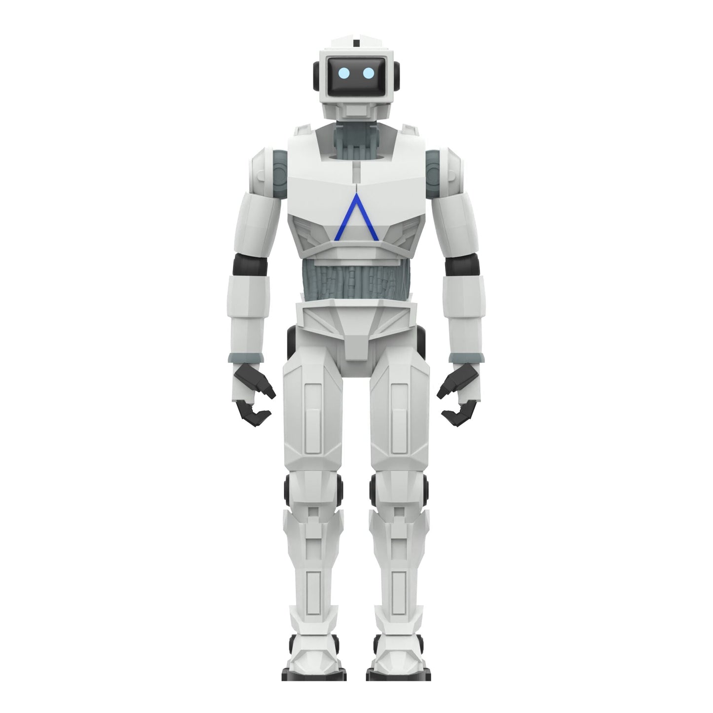Logic - ATM-301 - Ultra 85 - Super7 Reaction Figure - Retro Style Action Figure