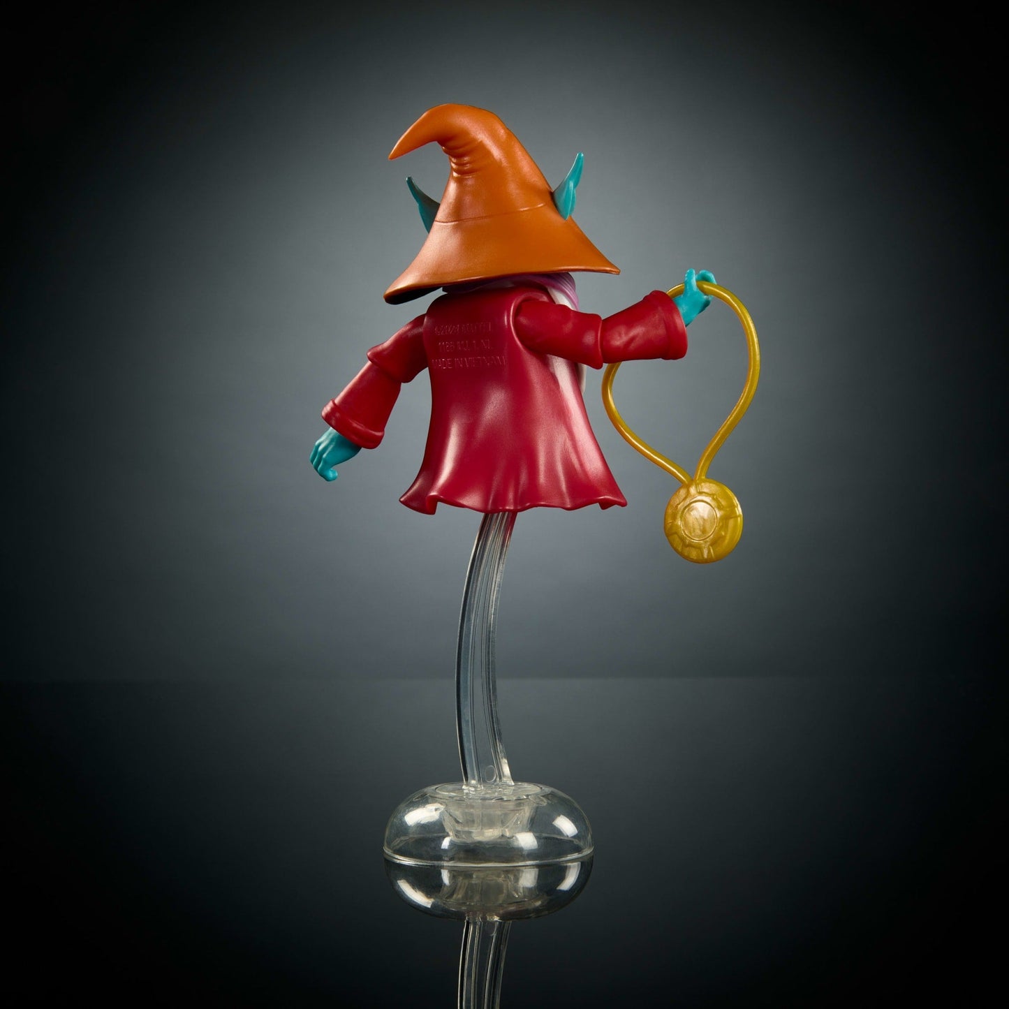 Masters Of The Universe Orko (Cartoon Collection) 5.5-Inch Action Figure Mattel