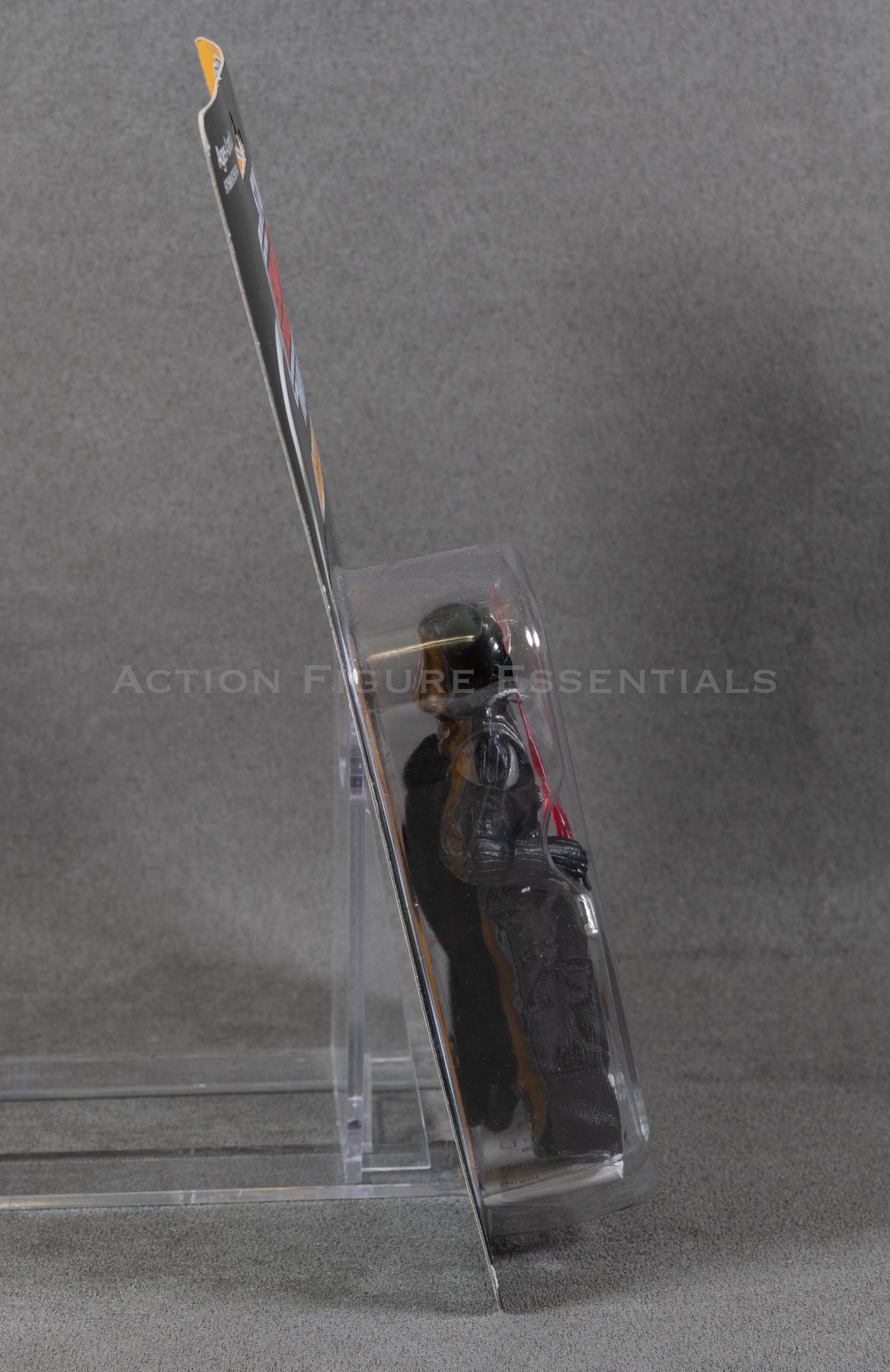 Star Wars: The Vintage Collection - Darth Vader - Boba Fett Offer - 3.75" Action Figure - New Sealed Card - MOC