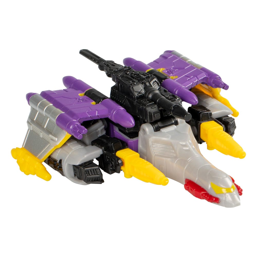 Transformers Generations Legacy United Core Class Action Figure Energon Universe Galvatron