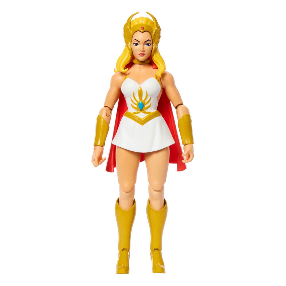 Masters Of The Universe She-Ra - Origins (Cartoon Collection) 5.5-Inch Action Figure Mattel