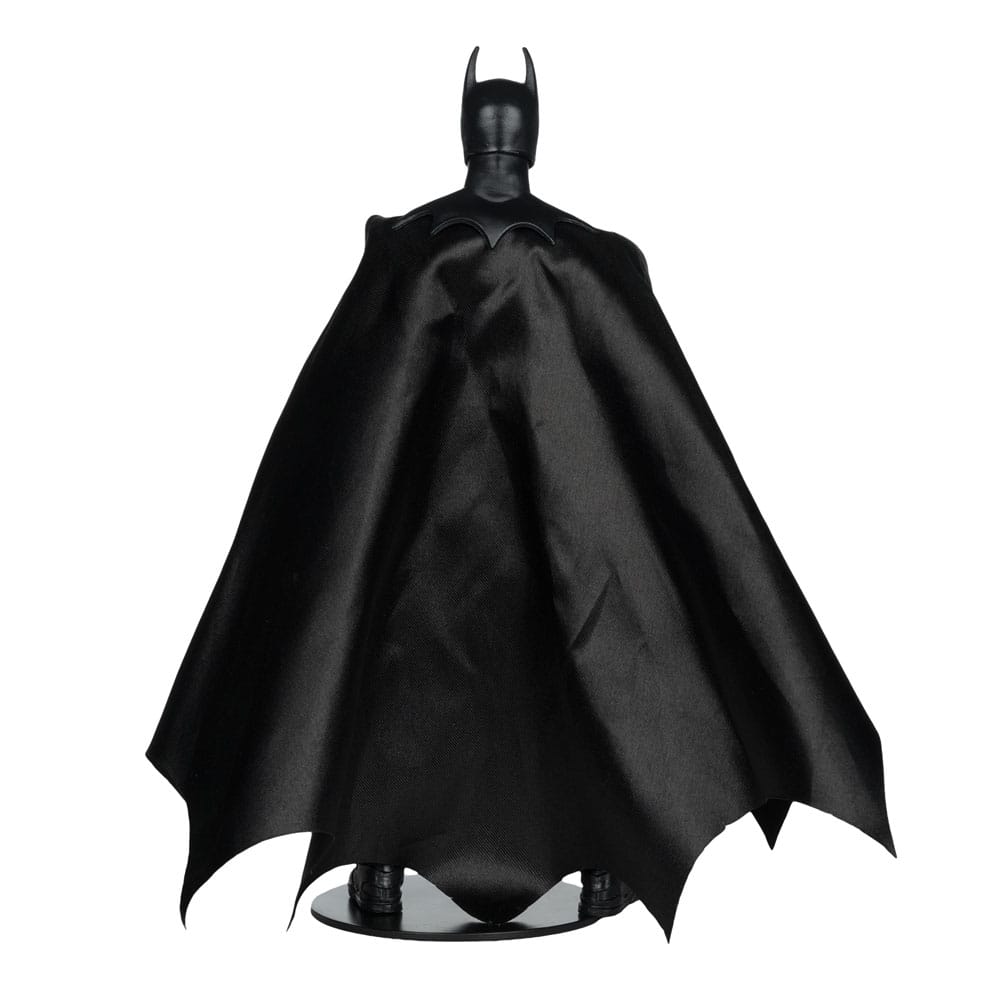 Batman 1989 DC Multiverse Action Figure Batman 18 cm Michael Keaton