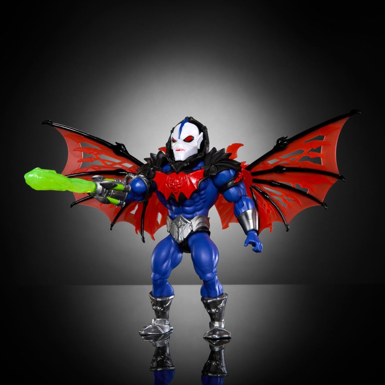 MOTU x TMNT: Turtles of Grayskull Hordak Action Figure