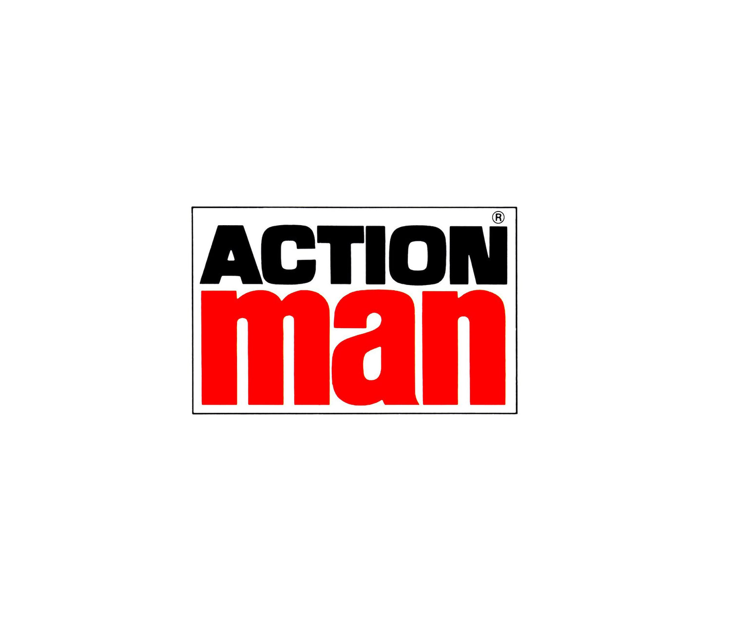 Action Man - Vintage Figures