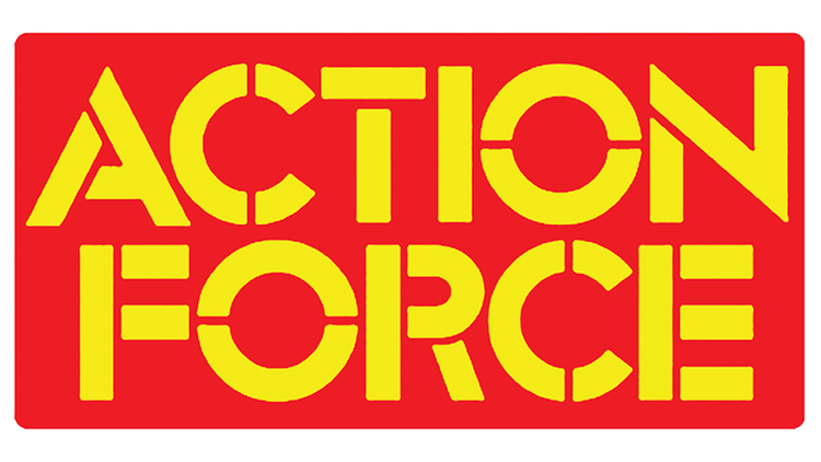 Action Force