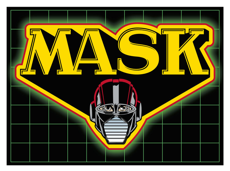 M.A.S.K