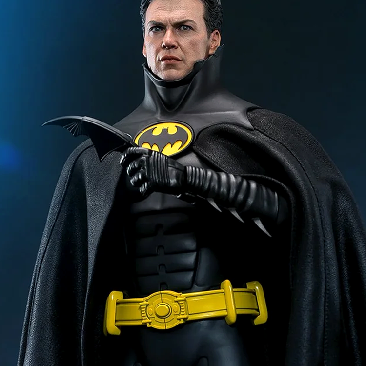 Action figures and collectibles