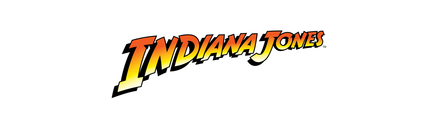 Indiana Jones