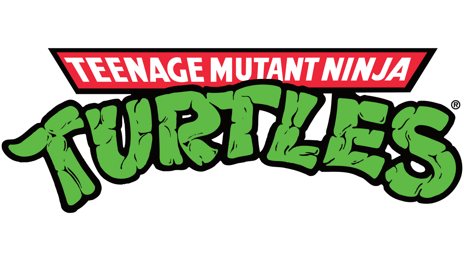 TMNT Teenage Mutant Ninja Turtles