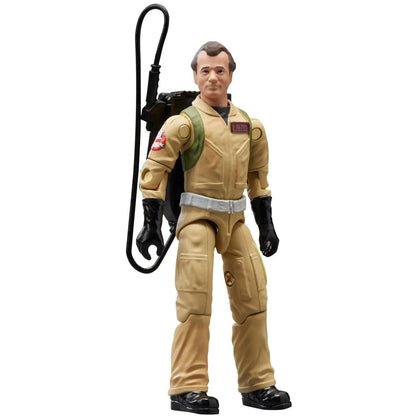 Ghostbusters Plasma Series Action Figure 4-Pack 40th Anniversary - O-Ring Action Figures