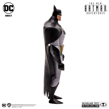 Batman (The New Batman Adventures) 6" Scale Action Figure