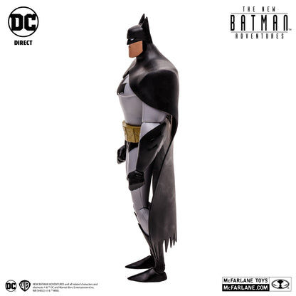 Batman (The New Batman Adventures) 6" Scale Action Figure