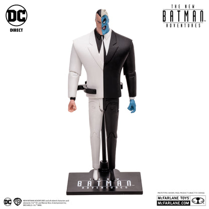 Two-Face (The New Batman Adventures) 6" Scale Action Figure