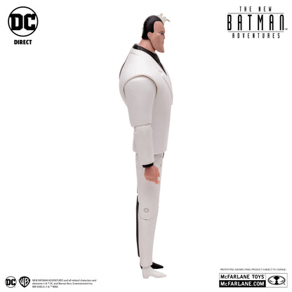 Two-Face (The New Batman Adventures) 6" Scale Action Figure