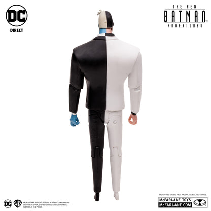 Two-Face (The New Batman Adventures) 6" Scale Action Figure