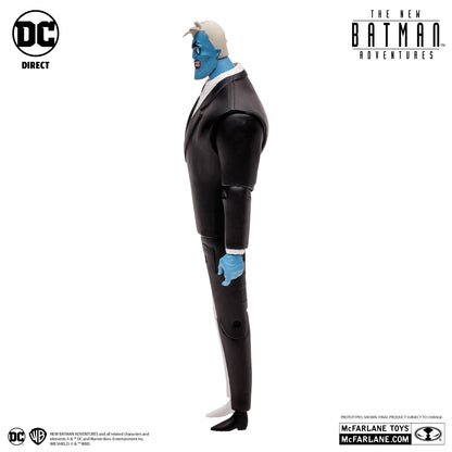 Two-Face (The New Batman Adventures) 6" Scale Action Figure