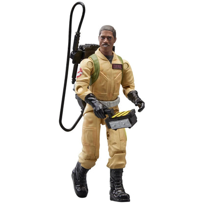 Ghostbusters Plasma Series Action Figure 4-Pack 40th Anniversary - O-Ring Action Figures