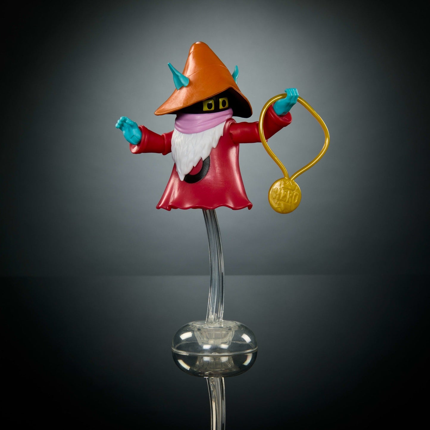 Masters Of The Universe Orko (Cartoon Collection) 5.5-Inch Action Figure Mattel