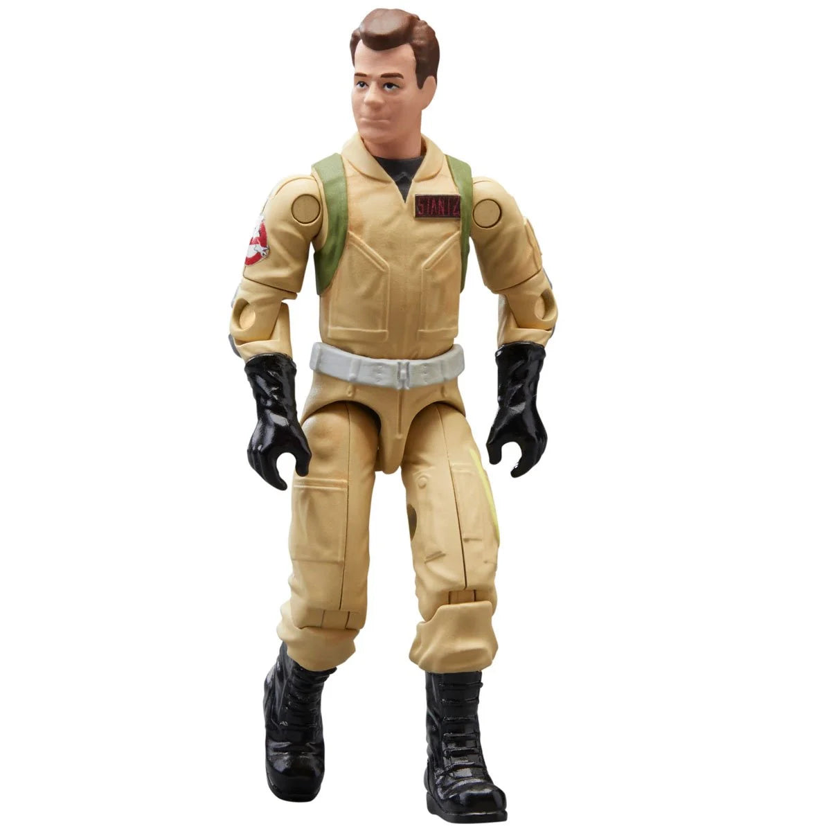 Ghostbusters Plasma Series Action Figure 4-Pack 40th Anniversary - O-Ring Action Figures