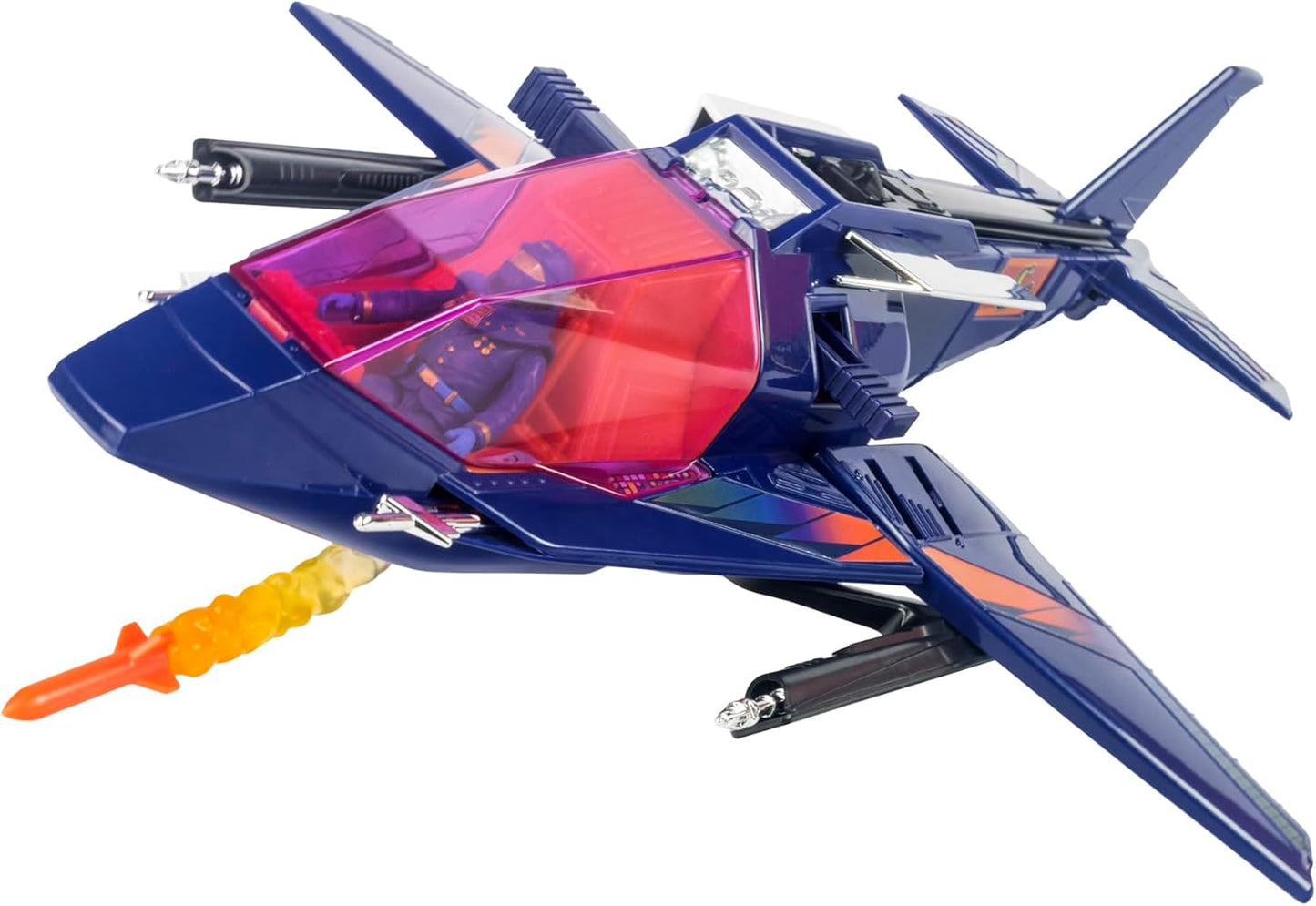 M.A.S.K. Vehicle – High Tech Helicopter (Switchblade)