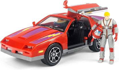 M.A.S.K. Vehicle Thunderhawk