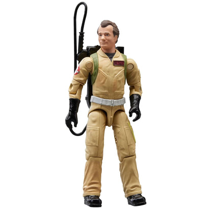 Ghostbusters Plasma Series Action Figure 4-Pack 40th Anniversary - O-Ring Action Figures