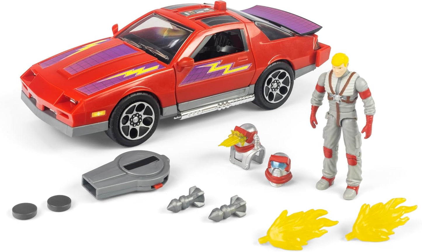 M.A.S.K. Vehicle Thunderhawk