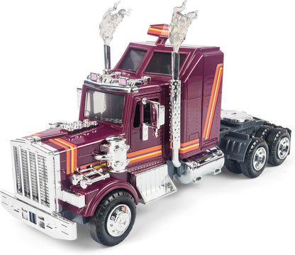 M.A.S.K. Vehicle Mobile Defense Unit (Rhino)